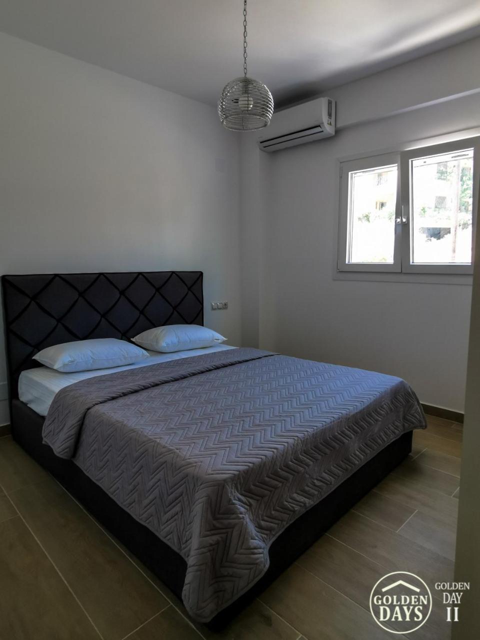 Golden Days Villas Sívas Zimmer foto