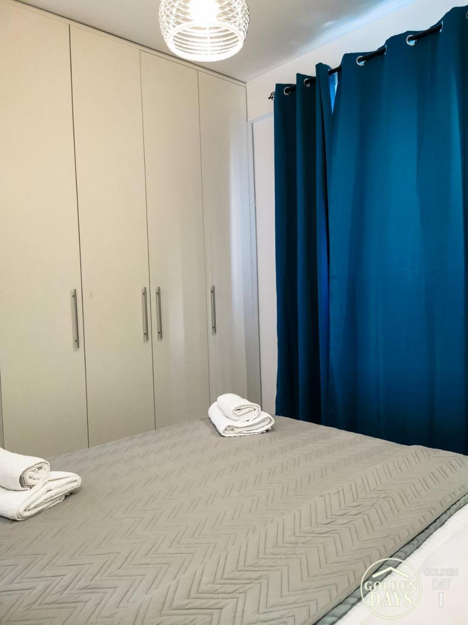 Golden Days Villas Sívas Zimmer foto