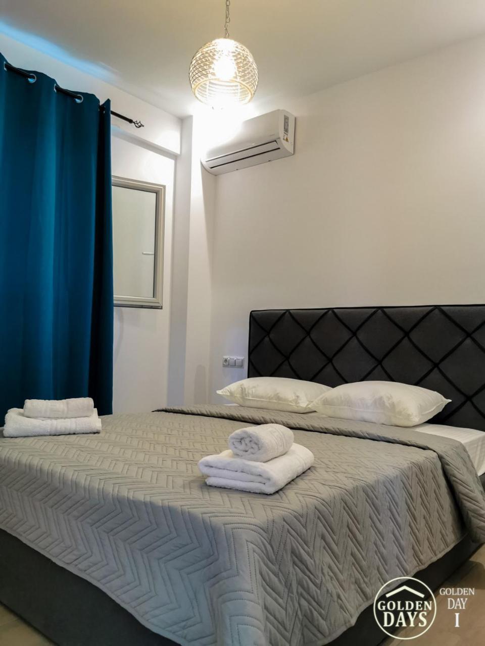 Golden Days Villas Sívas Zimmer foto