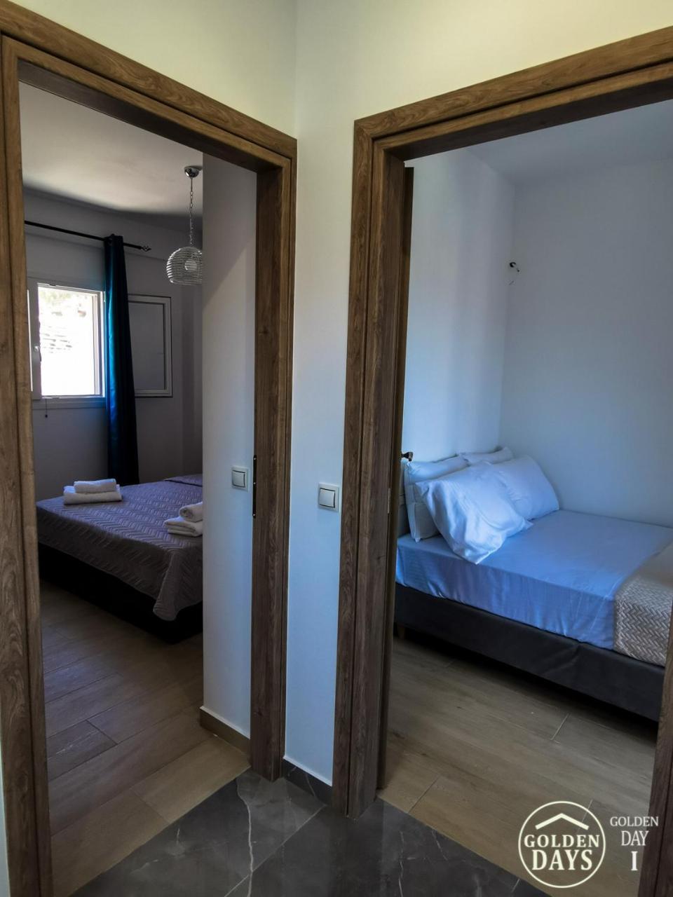 Golden Days Villas Sívas Zimmer foto